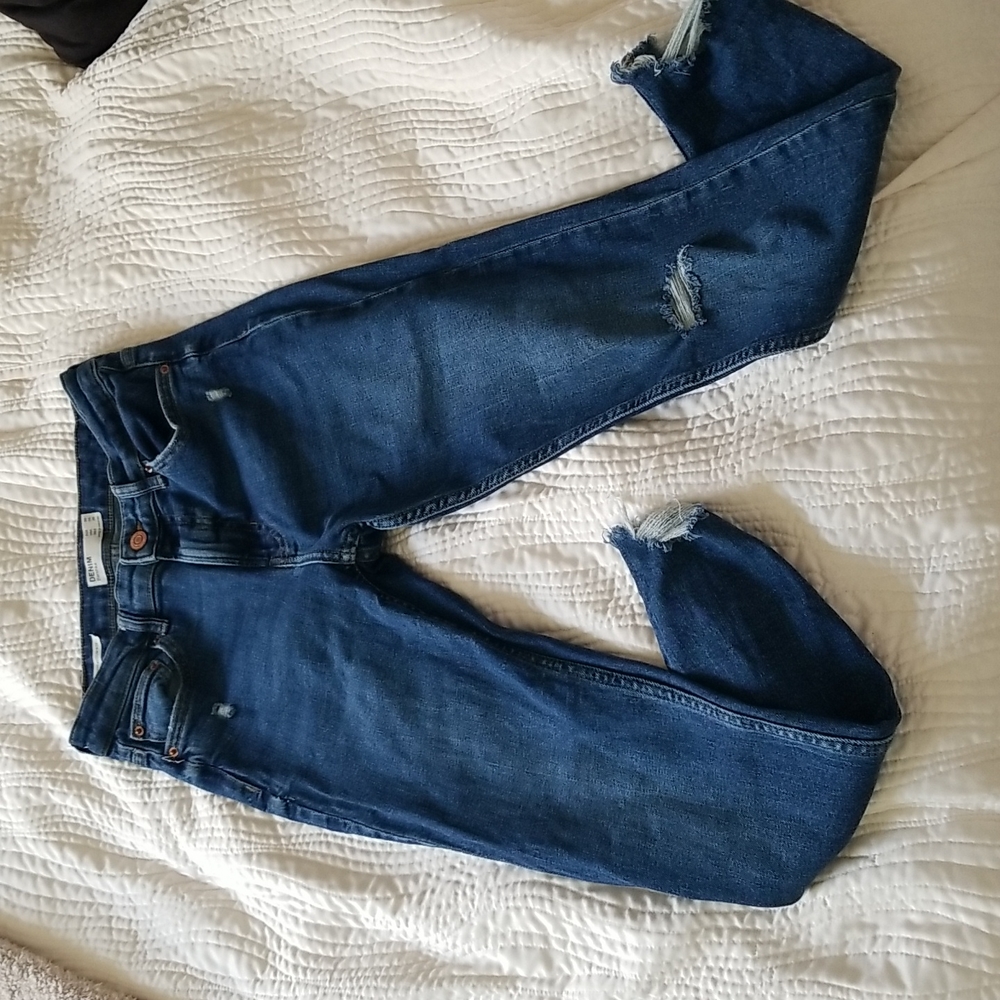 Bershka Denim
